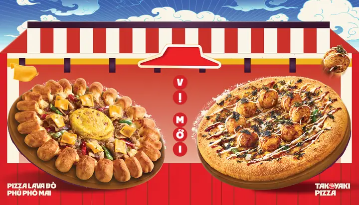 Review Chi Tiết Pizza Hut 30/4 Vũng Tàu: Trải Nghiệm Thực Tế & Đánh Giá Khách Quan
