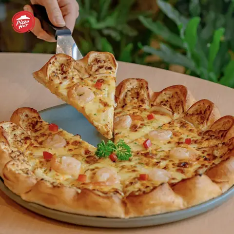 Pizza Hut Hải Phòng Văn Cao
