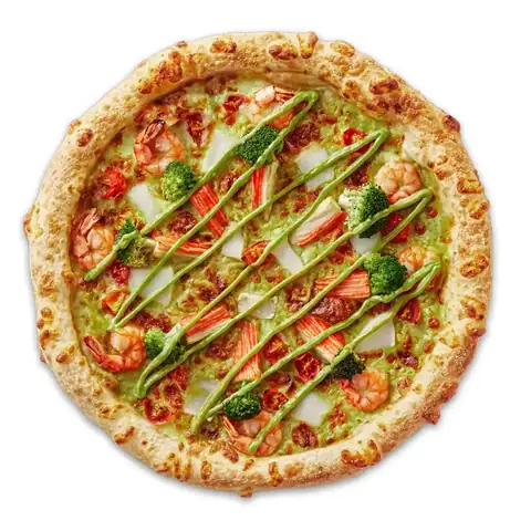 Pizza Hut Khuyến Mãi Hôm Nay