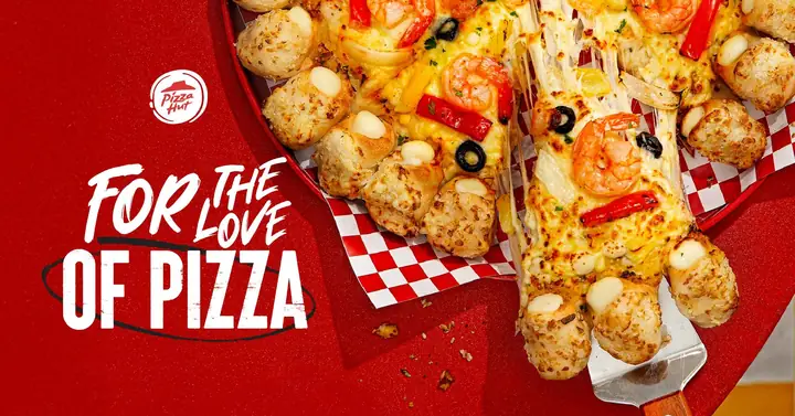 Pizza Hut Tinh Lo 10