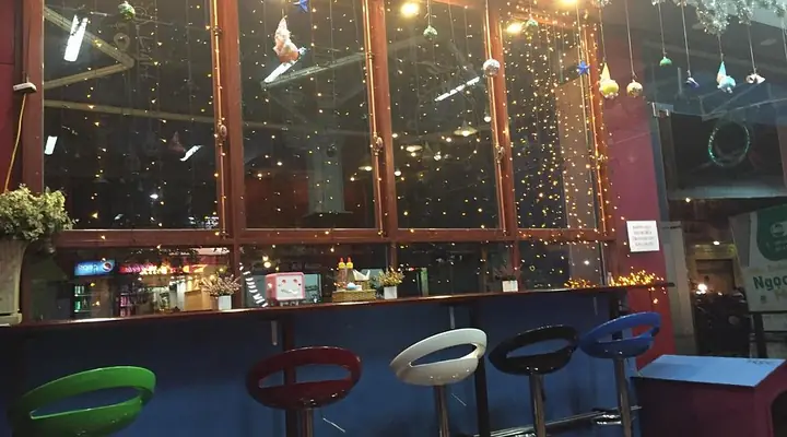 Pizza Phan Đăng Lưu Đà Nẵng