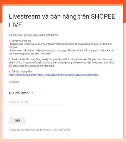 Quá Giới Hạn Cân Nặng Shopee