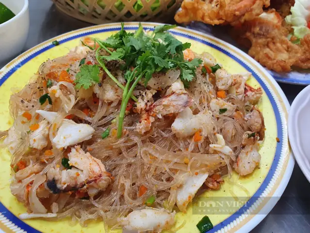 Quán 94 Chả Giò Cua Biển