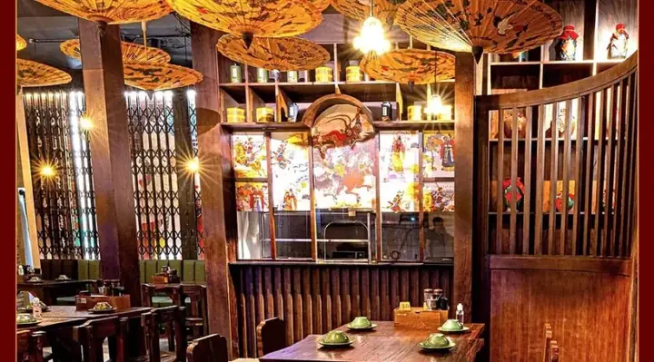 Review Chi Tiết Menu A Mà Kitchen Trấn Thành: Trải Nghiệm Ẩm Thực Hong Kong Chuẩn Vị Tại Sài Gòn