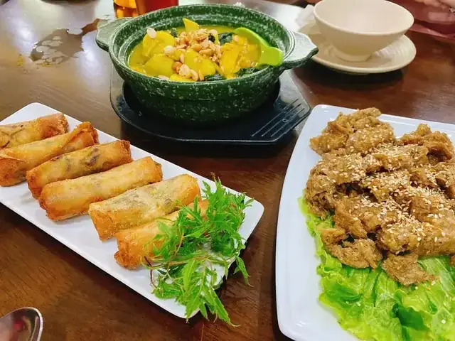 Review Top 9 Quán Chay Hà Đông Ngon, Sạch Sẽ & Đáng Thử