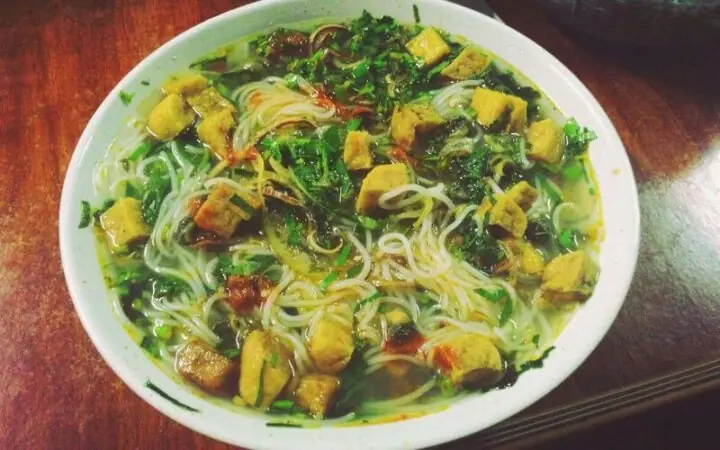 Quán Ăn Đêm Nam Định: Đánh Giá Chi Tiết 10 Địa Chỉ Không Thể Bỏ Lỡ