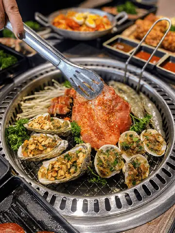 Quán Ăn Đường Nguyễn Văn Lộc Hà Đông