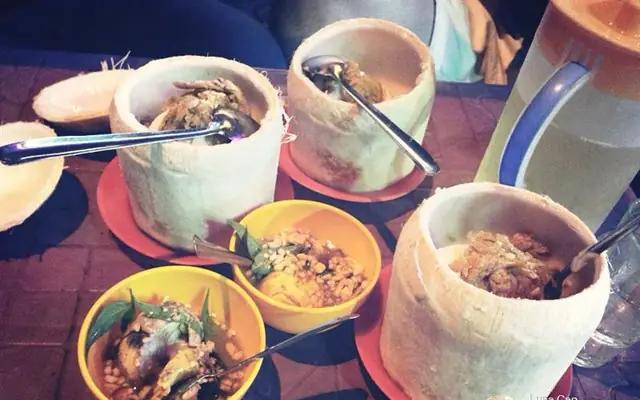 Top Quán Ăn Hồ Con Rùa Quận 3: Đánh Giá Khách Quan Từ A Đến Z
