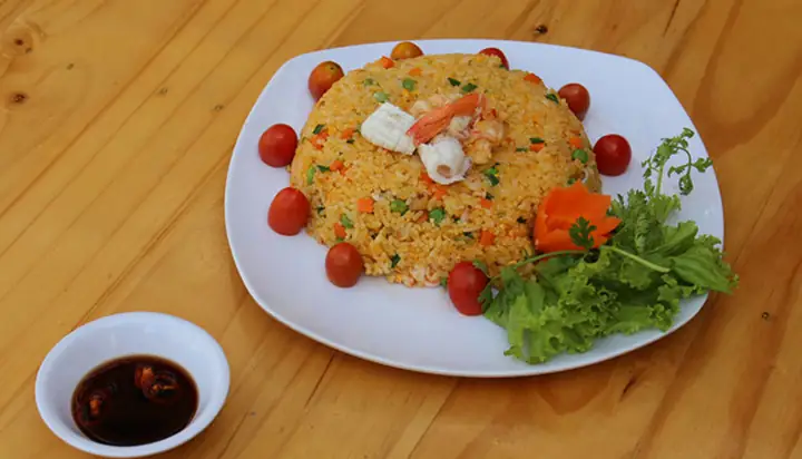 Review Chi Tiết Quán Ăn Tân Ký Lâm Văn Bền: Trải Nghiệm Ẩm Thực Gia Đình Ở Quận 7