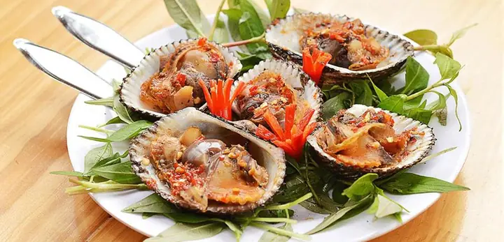 Quán Ăn Mai Ghé Nữa