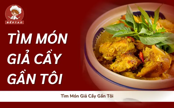 Quán Ăn Ngon Gần Tôi