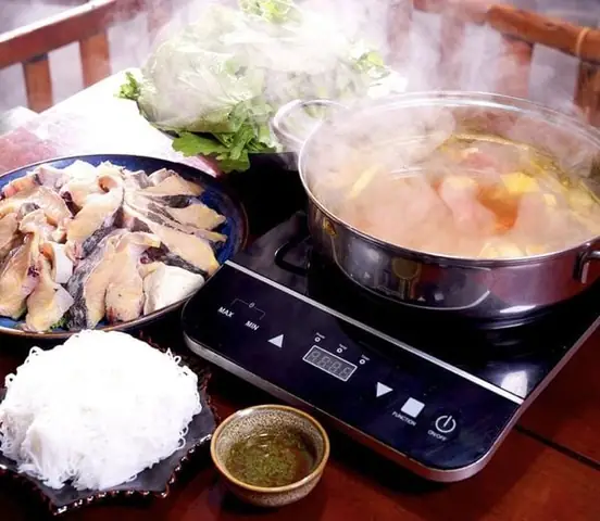 Quán Ăn Ngon Khuất Duy Tiến