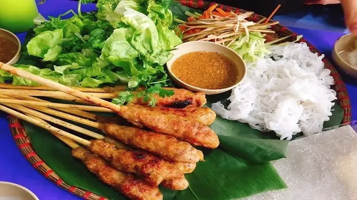 Quán Ăn Ngon Ở Bắc Giang