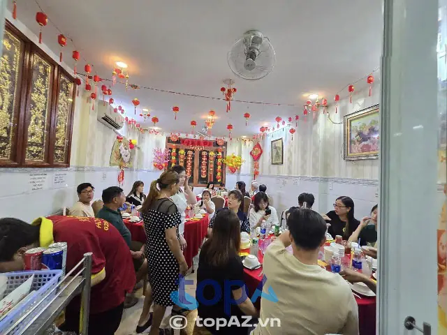 Top 5 Quán Ăn Người Hoa Quận 11 Ngon, Đậm Vị Truyền Thống