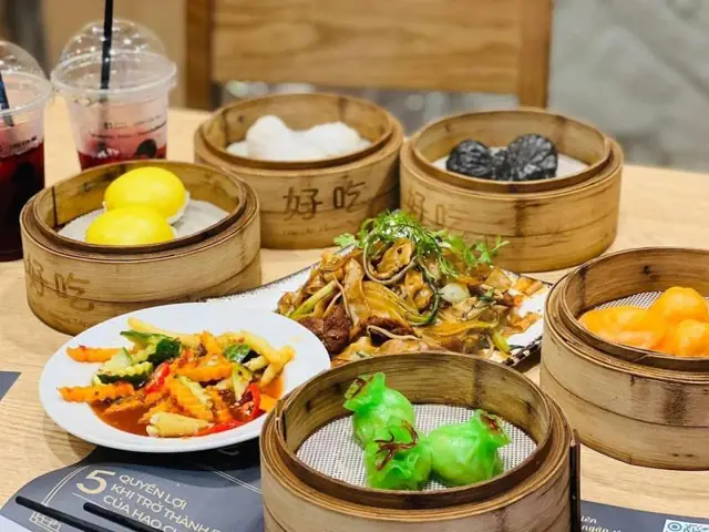 Đánh Giá Chi Tiết Top 5 Quán Ăn Nổi Bật Trên Phố Trần Huy Liệu, Ba Đình