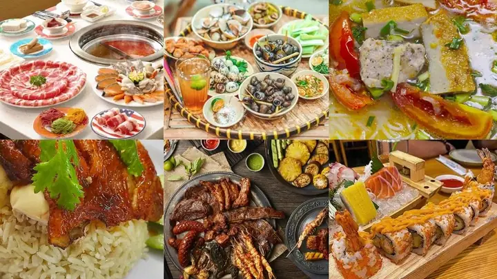 Top 7 Quán Ăn Trần Não Quận 2 Ngon, Đáng Để Thử