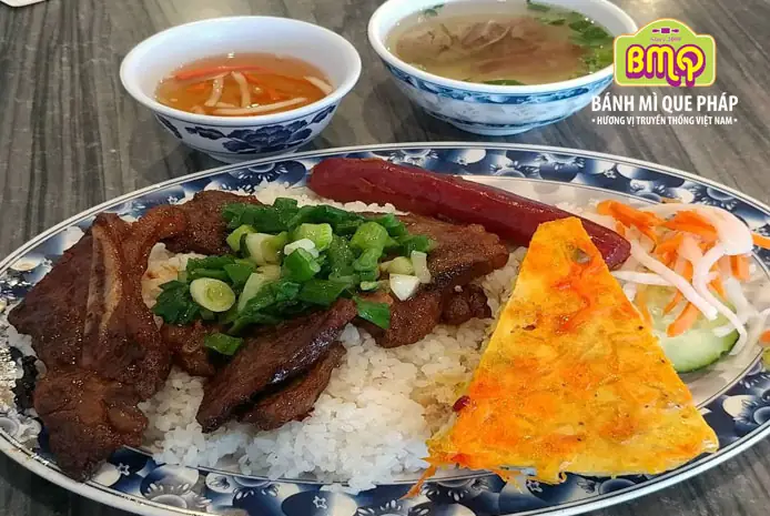 Top 7 Quán Ăn Vặt Ngon Ở Phú Nhuận Đáng Thử Lần Đầu
