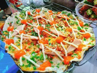 Review Chi Tiết 2 Quán Ăn Vặt Quận 2: Trải Nghiệm Độc Nhất Về Đường Phố Sài Gòn