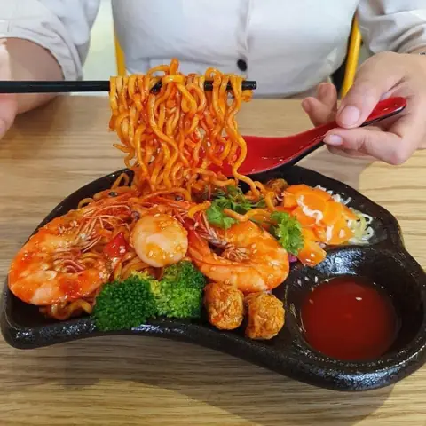 Top 6 Quán Ăn Vặt Ngon Nhất Tam Kỳ, Quảng Nam