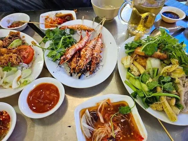Quán Bà Tám Đào Duy Từ