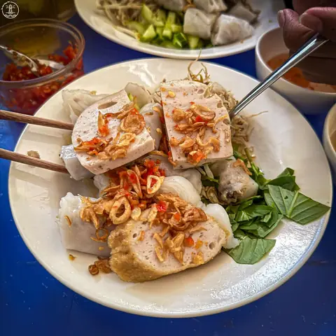 Quán Bánh Canh Ghẹ 159