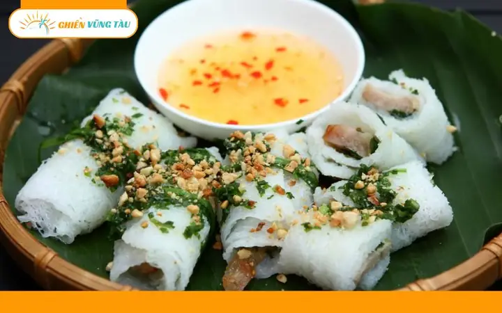 Top 5 Quán Bánh Hỏi Vũng Tàu: Ngon Nhất & Đậm Chất Dân Dã