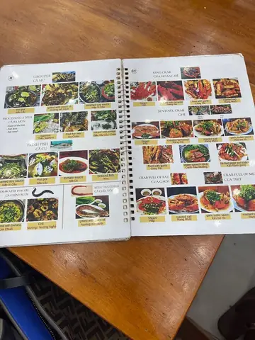 Quán Bé Mặn Ở Đà Nẵng