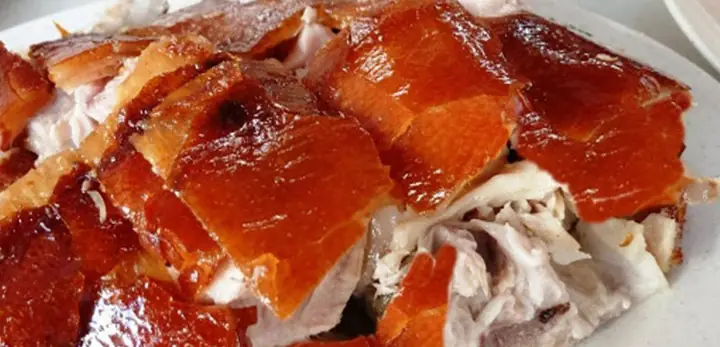 Quán Bia Dực Béo Nguyễn Lân