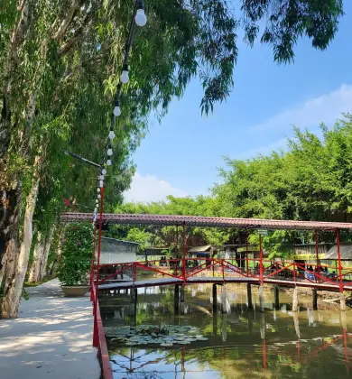 Quán Bờ Sông Quận 12