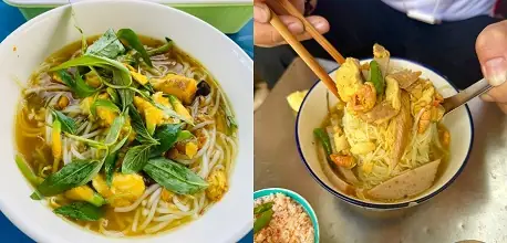 Bún Cá Châu Đốc: Hướng Dẫn Nấu Chuẩn Vị & Top Quán Ngon
