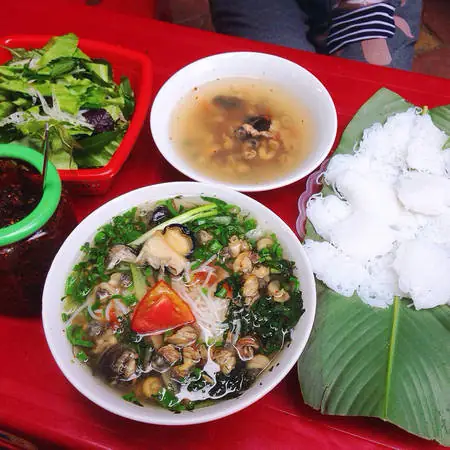 Đánh Giá Chi Tiết 10 Quán Bún Riêu, Bún Ốc Ngon, Bình Dân Ở Hà Nội