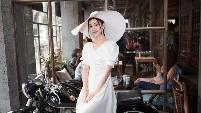 Quán Cà Phê Cô Ba: Không Gian Vintage Chất Lừ Ở Trung Tâm Sài Gòn