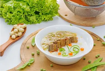 Top 10 Quán Cháo Đà Nẵng Ngon Nhất: Đánh Giá Chi Tiết Từ A Đến Z