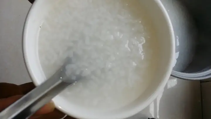 Quán Cháo Trắng Cô Ty