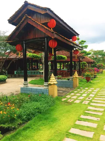 Quán Chay An Lạc Viên Quán Chay An Lạc Viên