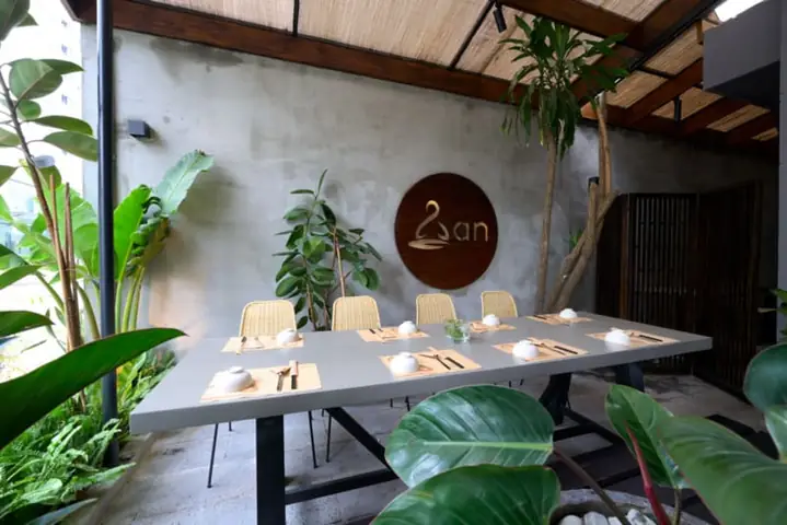Quán Chay An Quận 7