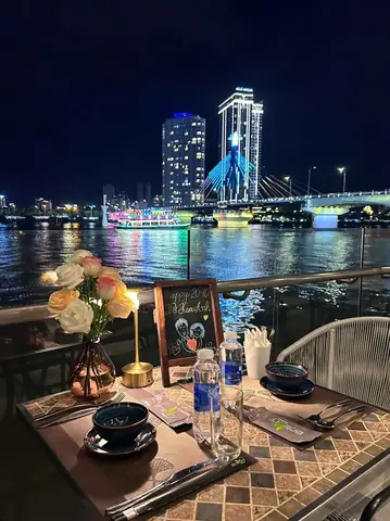 Quán Chay Liên Chiểu Đà Nẵng