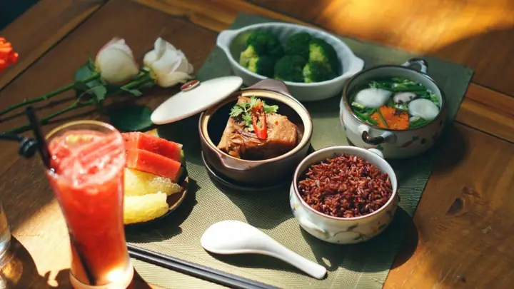 Top 9 Quán Chay Ngon Quận 12: Đánh Giá Chi Tiết Và Gợi Ý Lựa Chọn