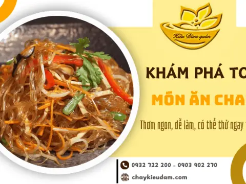 Review Quán Chay Kiều Đàm Quận 7: Lẩu Chay Ngon, Giá Hợp Lý
