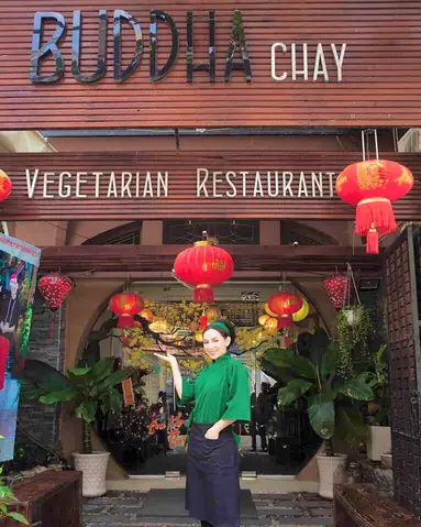 Quán Chay Phi Nhung Quận 5 Quán Chay Phi Nhung Quận 5