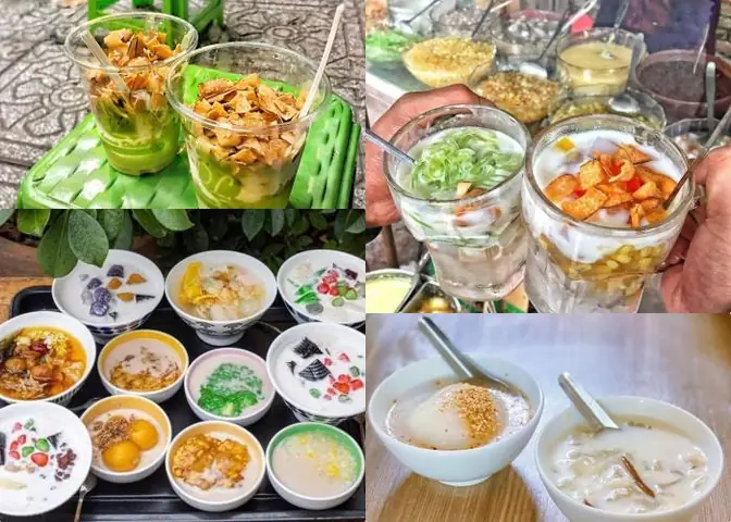 Top 7 Quán Chè Ngon Đà Lạt: Đánh Giá Chi Tiết Từ Một Thực Khách Sành Sỏi