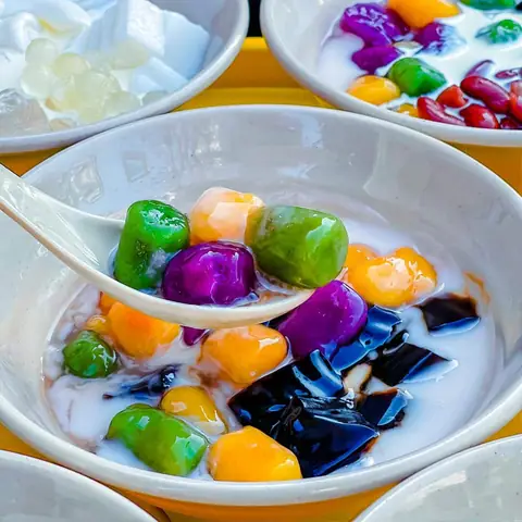 Top 5 Quán Chè Ngon Đáng Thử Tại Dĩ An, Bình Dương