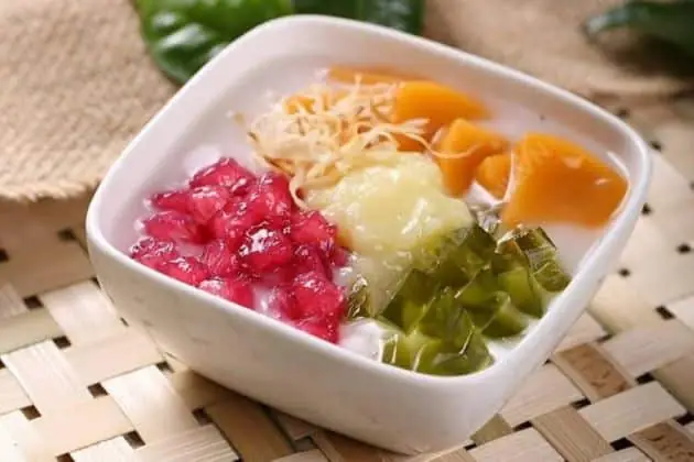 Top 10 Quán Chè Ngon, Uy Tín Nhất Quận Thủ Đức
