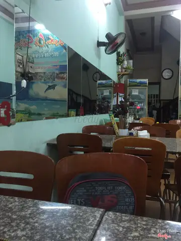 Quán Cô Sương Đặc Sản Nha Trang