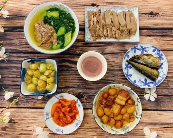 Quán Cơm Ba Tâm Cao Lãnh