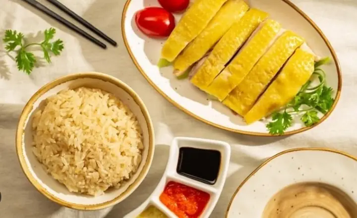 Quán Cơm Bắc Hoàn Kiếm