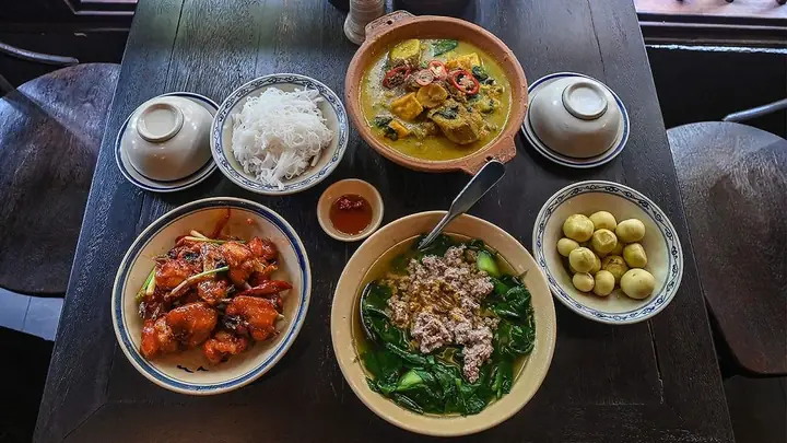 Top 6 Quán Cơm Bắc Quận 1 Ngon Nhất: Đánh Giá Chi Tiết 2026
