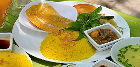 Top 12 Quán Cơm Ngon Bắc Ninh Từ A Đến Z: Đánh Giá Chi Tiết Nhất