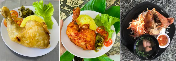 Đánh Giá Chi Tiết 4 Quán Cơm Ngon Bến Tre Nổi Tiếng Nhất