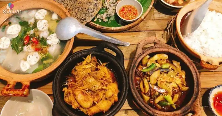 Đánh Giá Trung Thực: Quán Cơm Quê Trường Giang Có Đáng Thử Không?